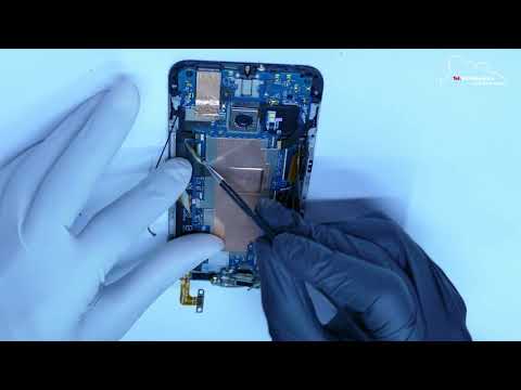 HTC 10 One M10 Screen Display and Battery Replacement Austauschen Reparatur