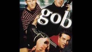 Gob - Open Wounds