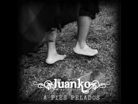 Luanko Minuto Soler - A pies pelados (Disco completo)