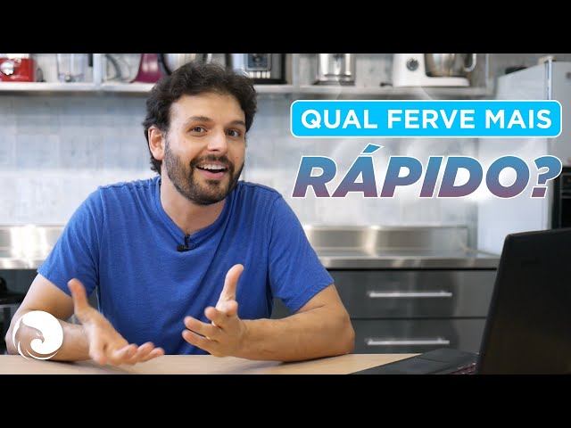Imagem do vídeo da avaliação do produto