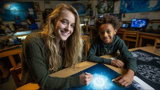 8. Sınıf Fen Bilimleri - Dünya'nın dönme ekseninin eğikliğinin sonuçları şarkısı (1)