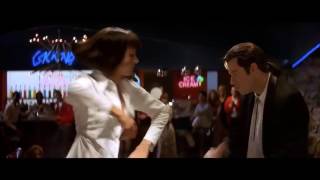 N0B0DY BUT ME - THE HUMAN BEINZ - MIA & VINCENT DANCE