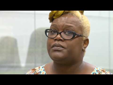 Wednesday's Child: 14-year-old Derek