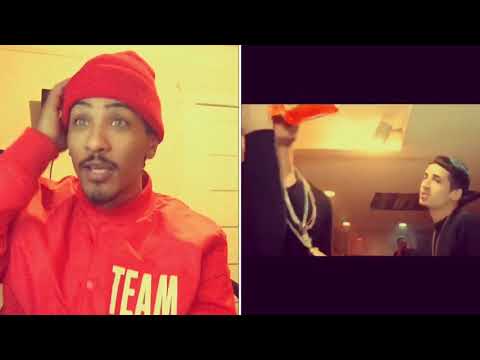 Charm Brazyy ft T Maneuver (REACTION)