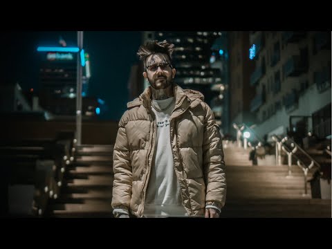 PFV - Stateside (Official Music Video)