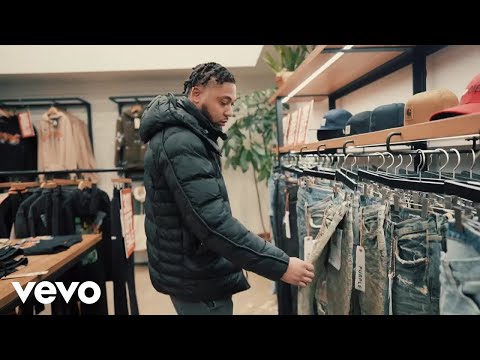 T.E.G. Fatz - JORDAN