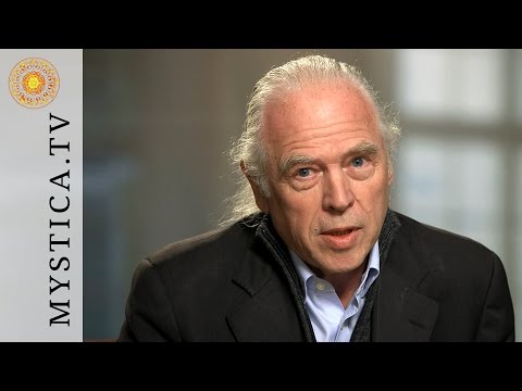 Wolfgang Maiworm - Wach sein! | MYSTICA.TV