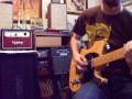 Highway One Texas Telecaster w/ Kinman ...