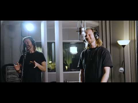 Jon Henrik Fjällgren - New beginning - (With T.León) Official video