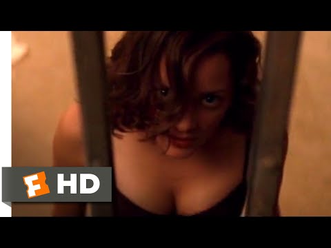 Inception (2010) - Basement of the Mind Scene (4/10) | Movieclips