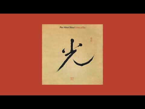 Peter Michael Hamel - Colours Of Time (full album)