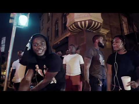 OSAMA - CHANGE THE SCORE(OFFICIAL MUSIC VIDEO)