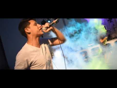 Canelo aka Noxxa - "Hasta verlo llegar" - (Prod. Amuleto&Optico)