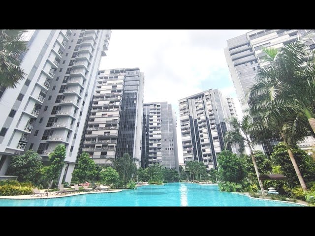 2 Bed Apartment (Condo) for Sale in  The Florence Residences - Image 14