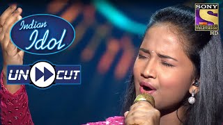 Download lagu Anjali's Voice Has Great Power And rhythmic Control | Indian Idol Season 12 | Uncut mp3