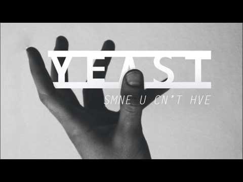 YEAST - Buried in the Ground