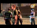 AFK: Infamous 2