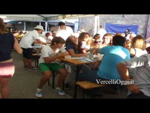 TRICERRO - Intervista a Nella Goria, presidente della Famija Trisereisa