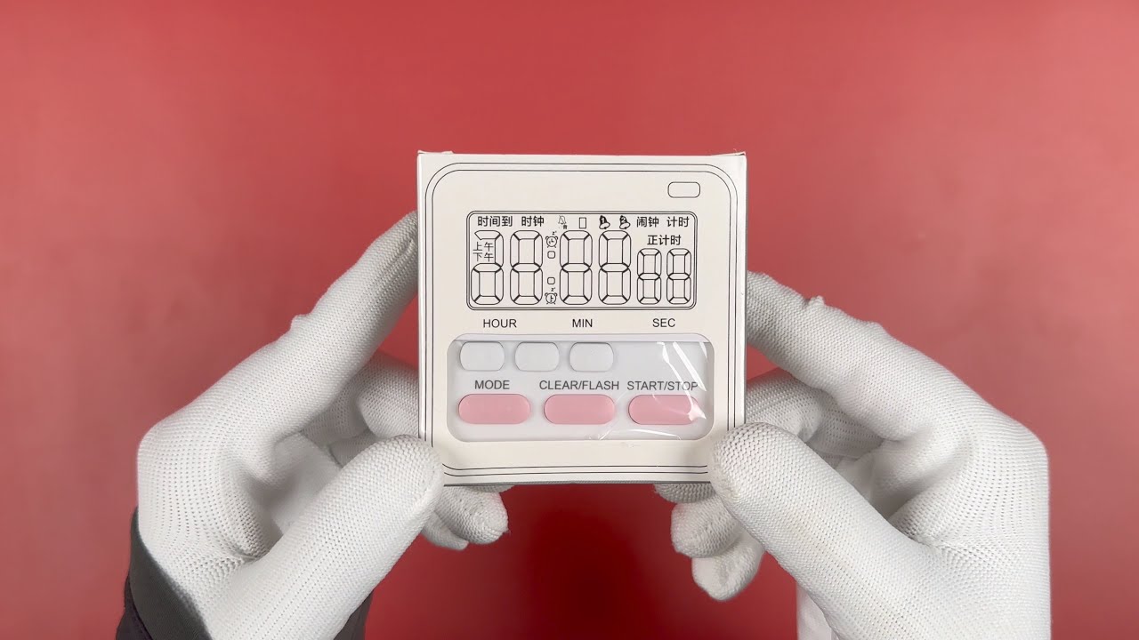 Amazon Digital Stopwatch Buy At 299