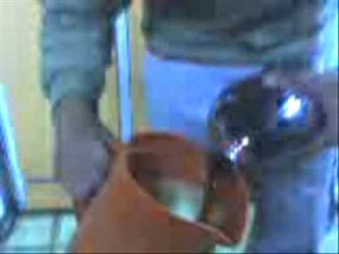 TEQUILA Productions - Fernet Seco