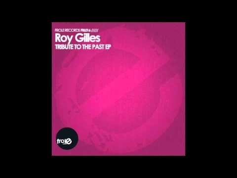 Roy Gilles - Imaginary Landscapes