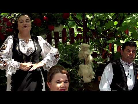 Voichita Naghi - Din Cioncuța Mociului