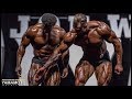 Complete Leg Workout Explained | Olympia Prep