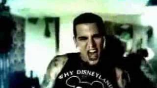 Avenged Sevenfold - Bat Country - Official  Video!