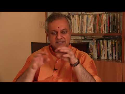 A few glimpses about his revered Gurus, by Prince Rama Varma