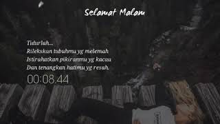 Download lagu Story wa selamat malam mp3