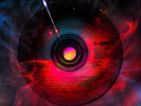 AVENUE  " Ice Cubes "  1991