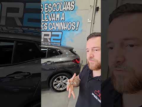 Quem ainda compra uma BMW seminova? É melhor que um carro Chinês?