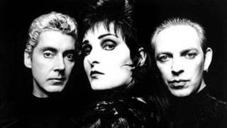 Siouxsie And The Banshees New Skin (Boost The Bass Version)