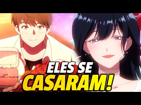 NOVO FINAL DE The Girl Downstairs FICOU PERFEITO!