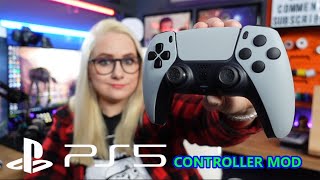 BUILDING The Perfect PS5 Controller!!!