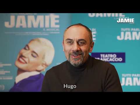 TUTTI PARLANO DI JAMIE - FRANCO MANNELLA