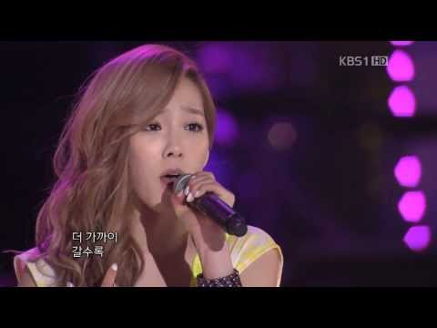 Girls' Generation(TaeTiSeo)- Baby Steps (HD)