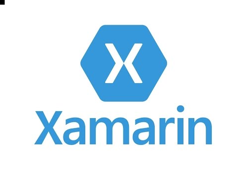 &#x202a;6-  First Xamarin IOS App اول تطبيق ايفون&#x202c;&rlm;