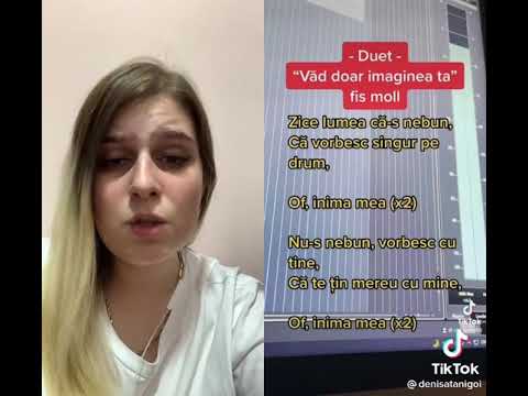 Ce-a mai frumoasă voce😍🔝