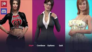 Temptations of Love | Gameplay [PC, Android, Mac]