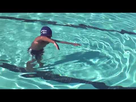 ENV03-Graceful Freestyle for Children