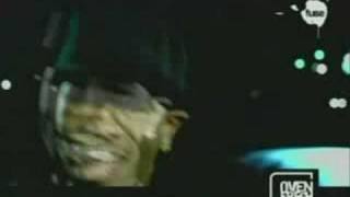 Chamillionaire ft. Pimp C - Welcome to the South