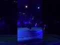 Johnny Rocket Shrine Circus
