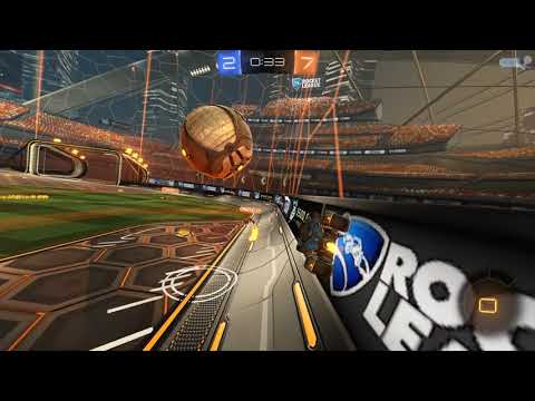 Boost Legacy: Apache eSports vs Sol eSports