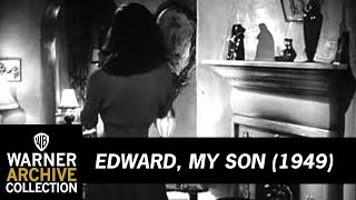 Original Theatrical Trailer | Edward, My Son | Warner Archive