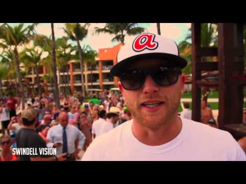 Swindell Vision 2015 Episode 42 - Crash My Playa 2015