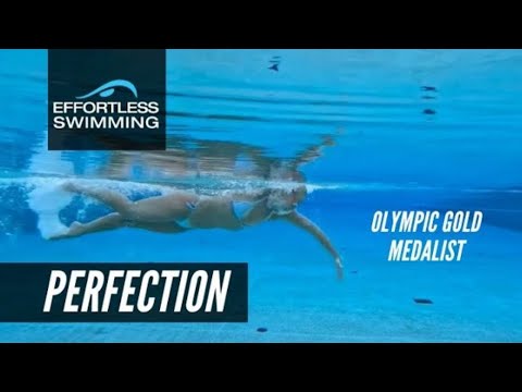 Swim PERFECT freestyle with THESE 5 things