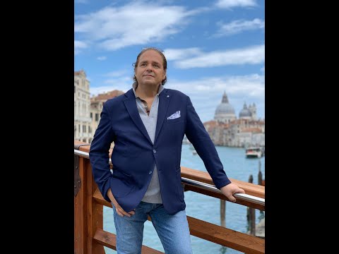 Marco Berti -  Opera Capsules “NESSUN DORMA” Giacomo Puccini