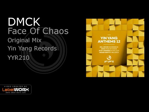 DMCK - Face Of Chaos (Original Mix)