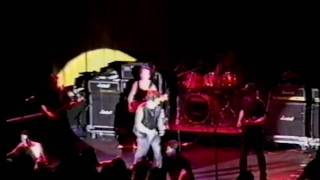 PERFECT - WYSPA, DRZEWO, ZAMEK  1994 CHICAGO